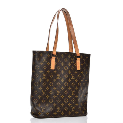 Louis Vuitton Monogram Vavin GM 3 of 14