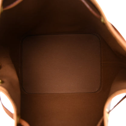 Louis Vuitton Monogram Petit Noe NM 5 of 9