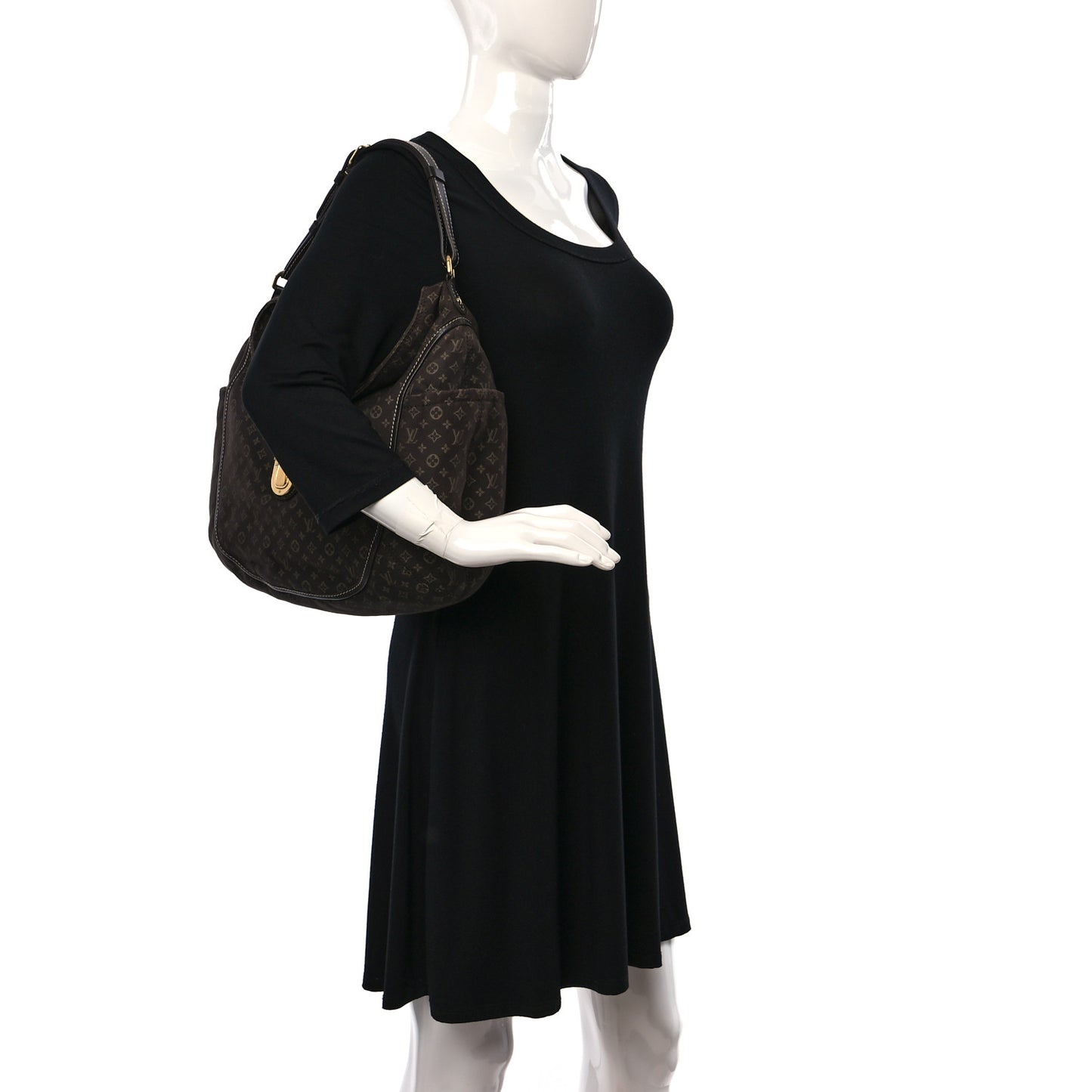 Monogram Idylle Romance Fusain