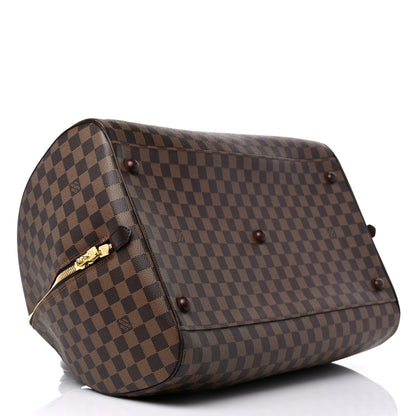 Louis Vuitton Damier Ebene Ribera GM 4 of 11