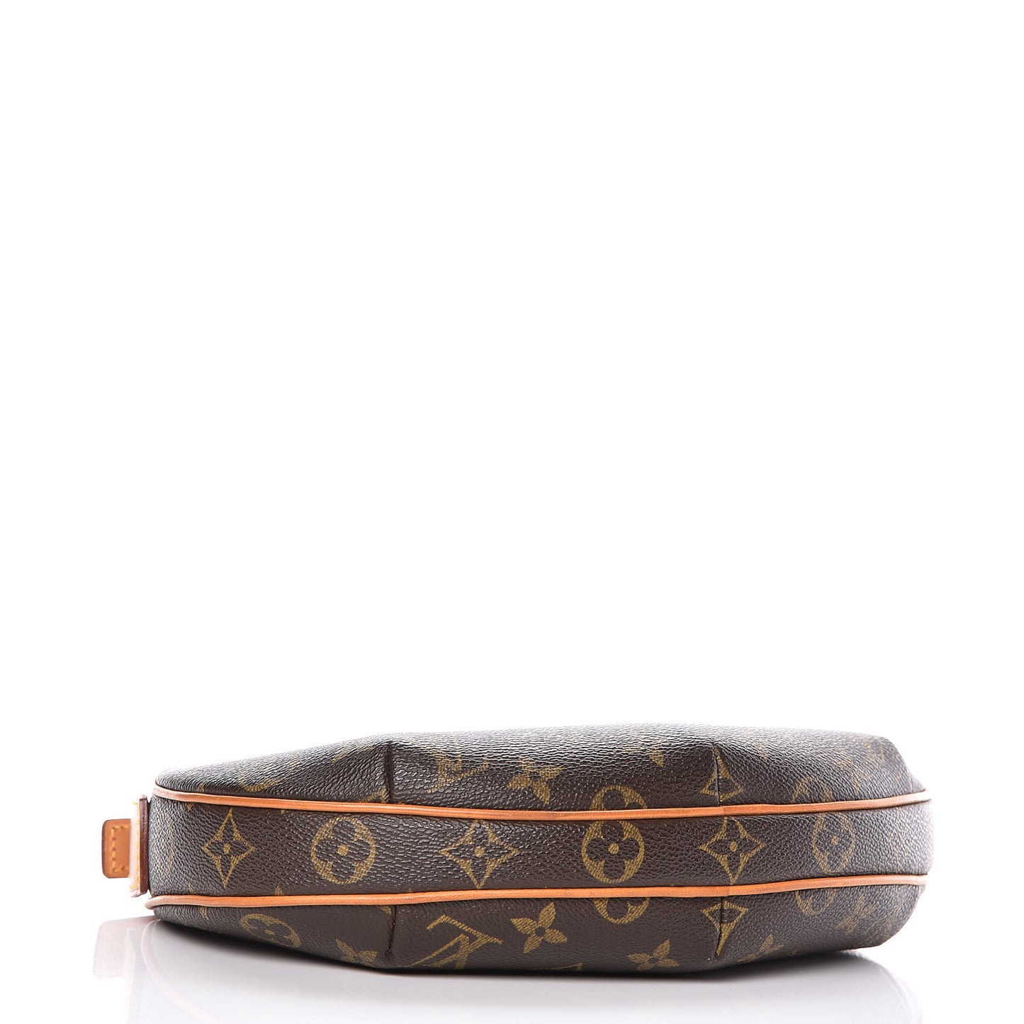 Monogram Croissant PM