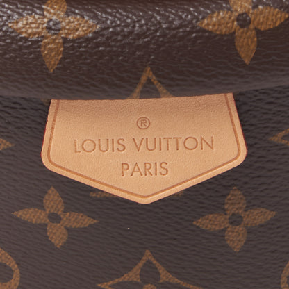 Louis Vuitton Monogram Bumbag 8 of 9