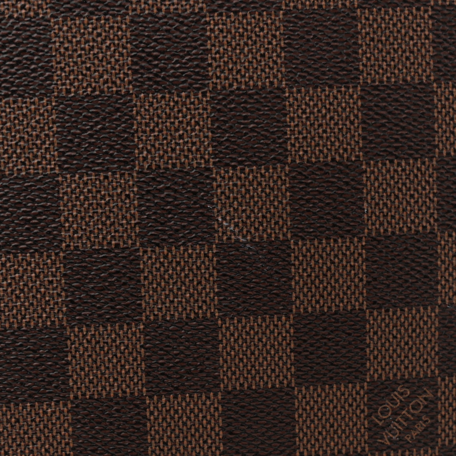 Louis Vuitton Damier Ebene Neo Neverfull MM 11 of 12