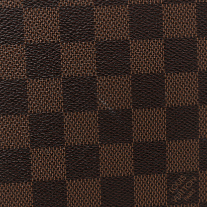 Louis Vuitton Damier Ebene Neo Neverfull MM 11 of 12