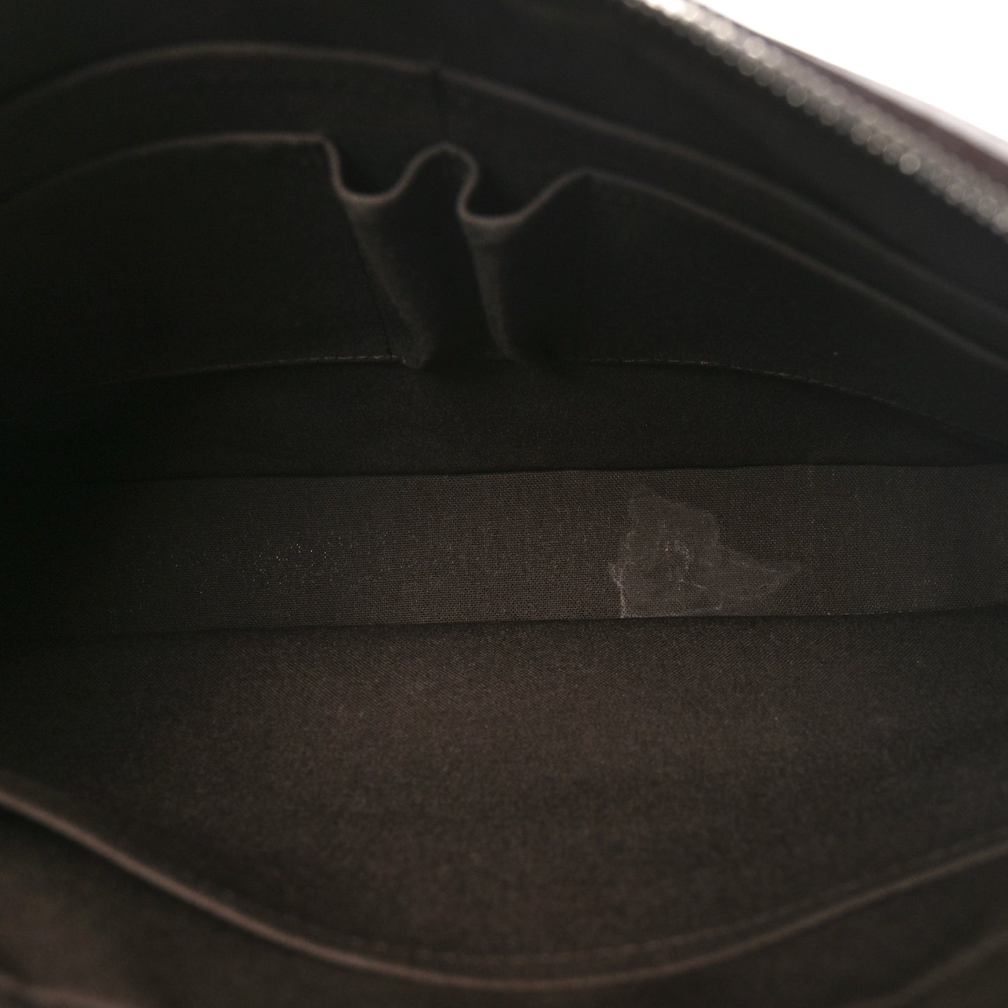 Damier Infini Calypso MM Meteor