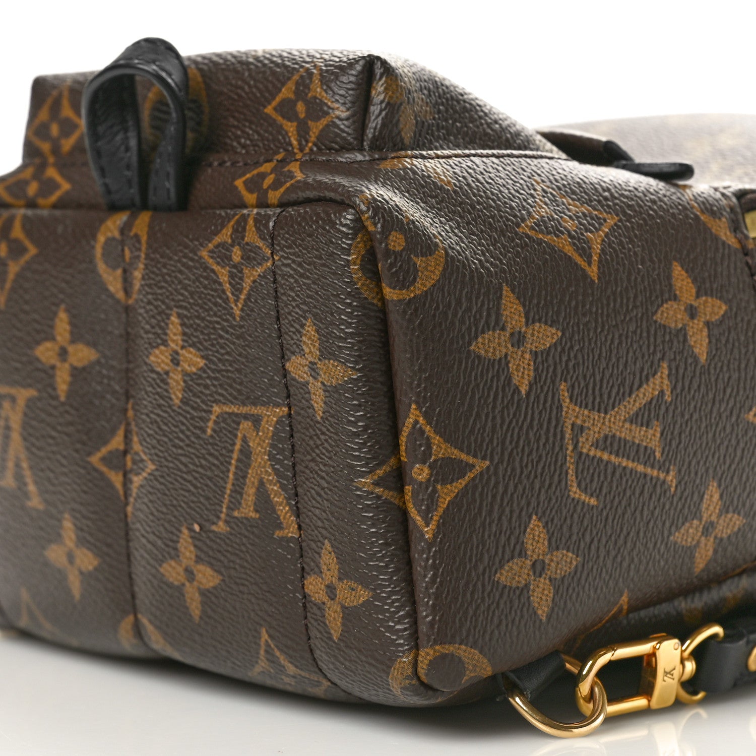 Louis Vuitton Monogram Palm Springs Backpack Mini 10 of 10