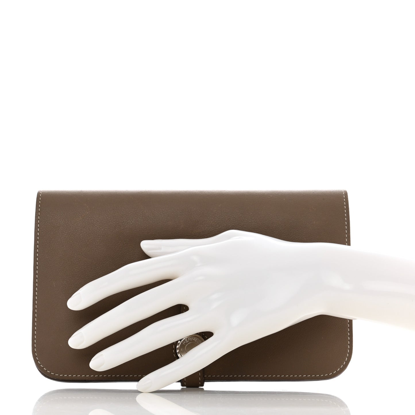 Swift Dogon Duo Wallet Etoupe