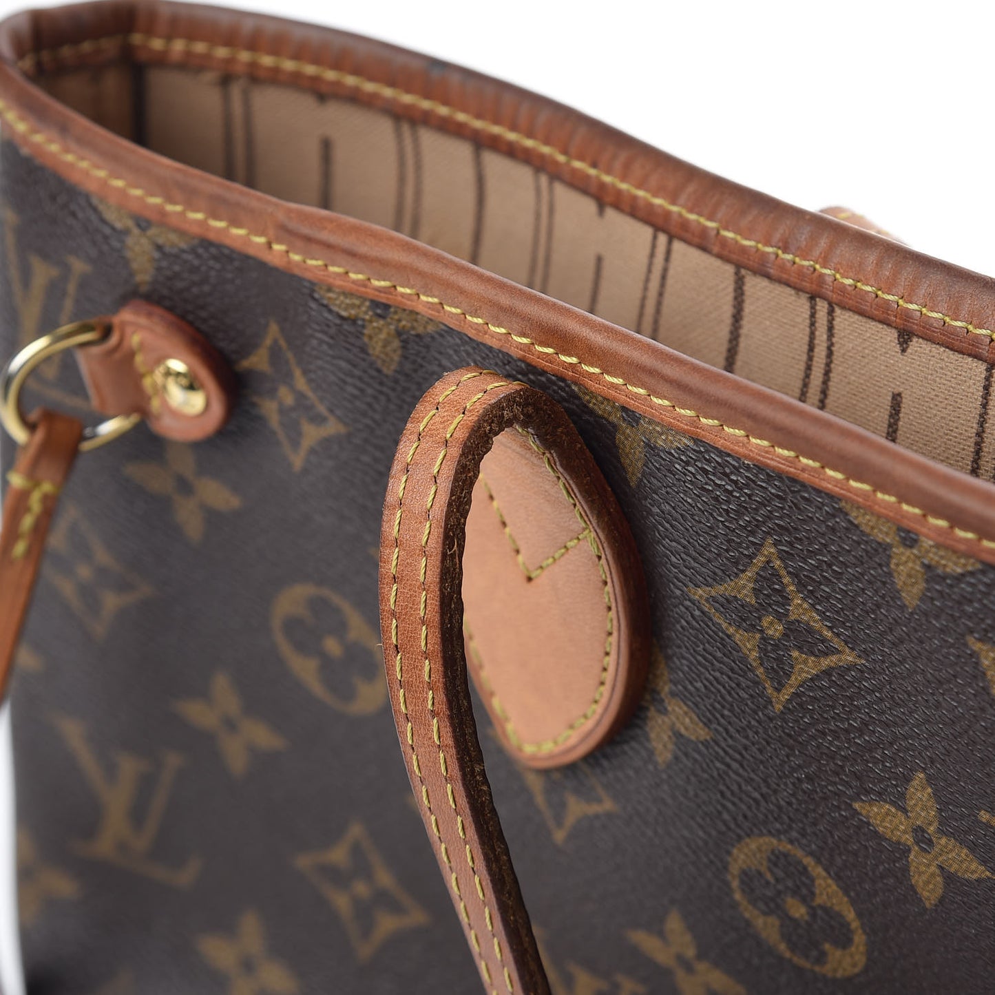 Monogram Neverfull PM