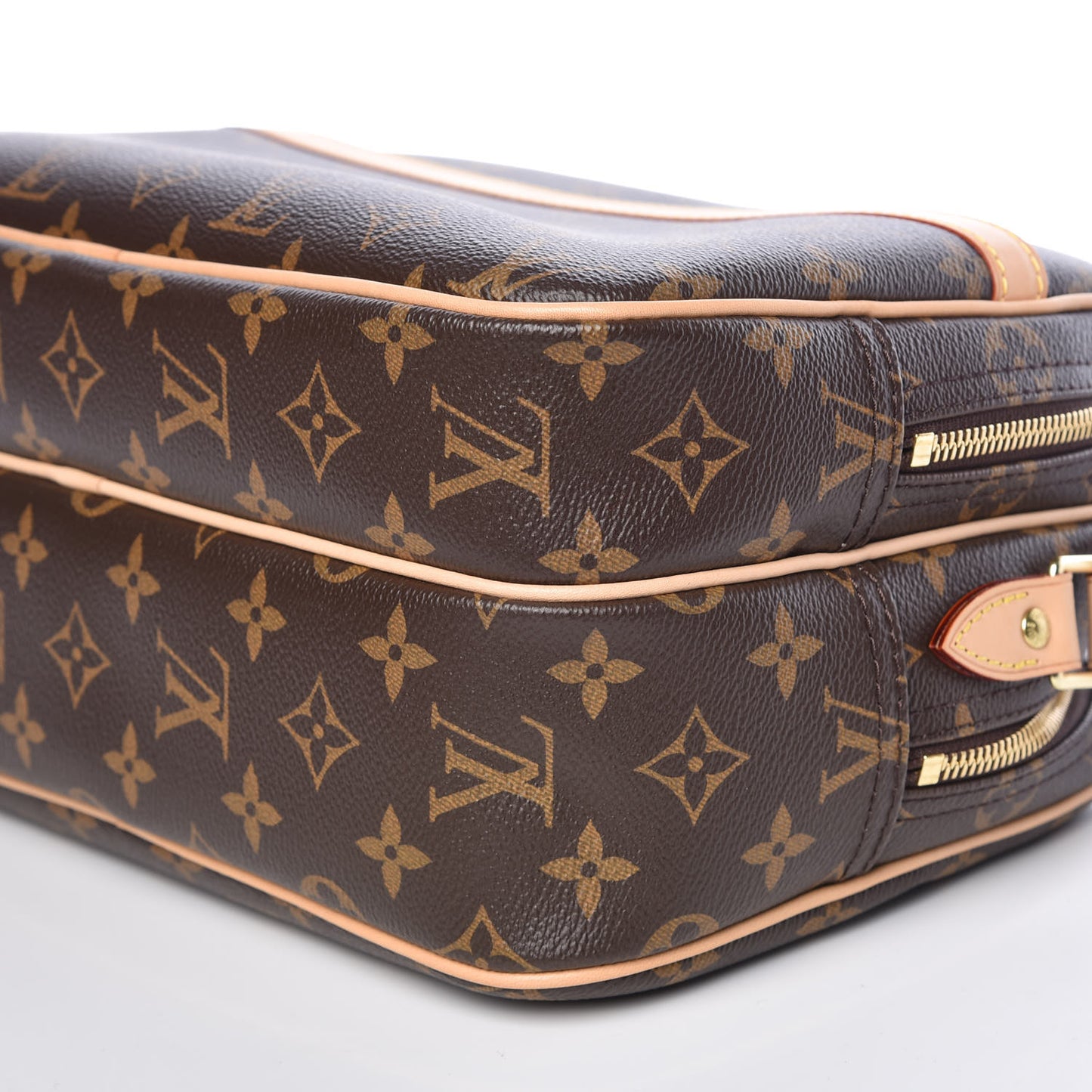 Monogram Reporter PM