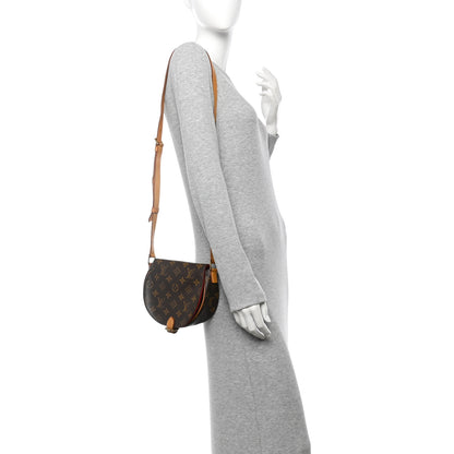 Louis Vuitton Monogram Tambourin 2 of 12