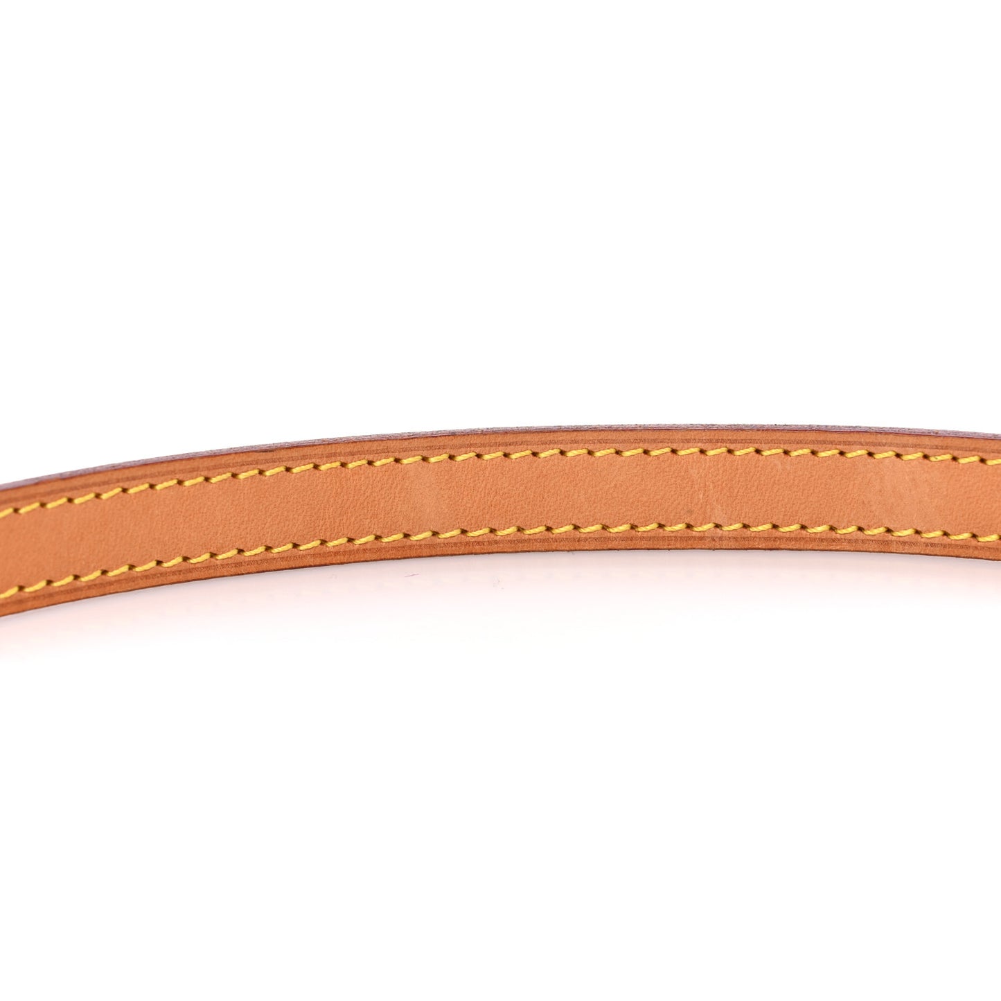 Vachetta 16mm Long Shoulder Strap