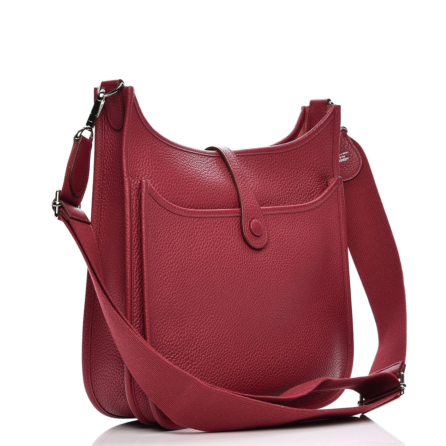 Taurillon Clemence Evelyne III PM Rubis