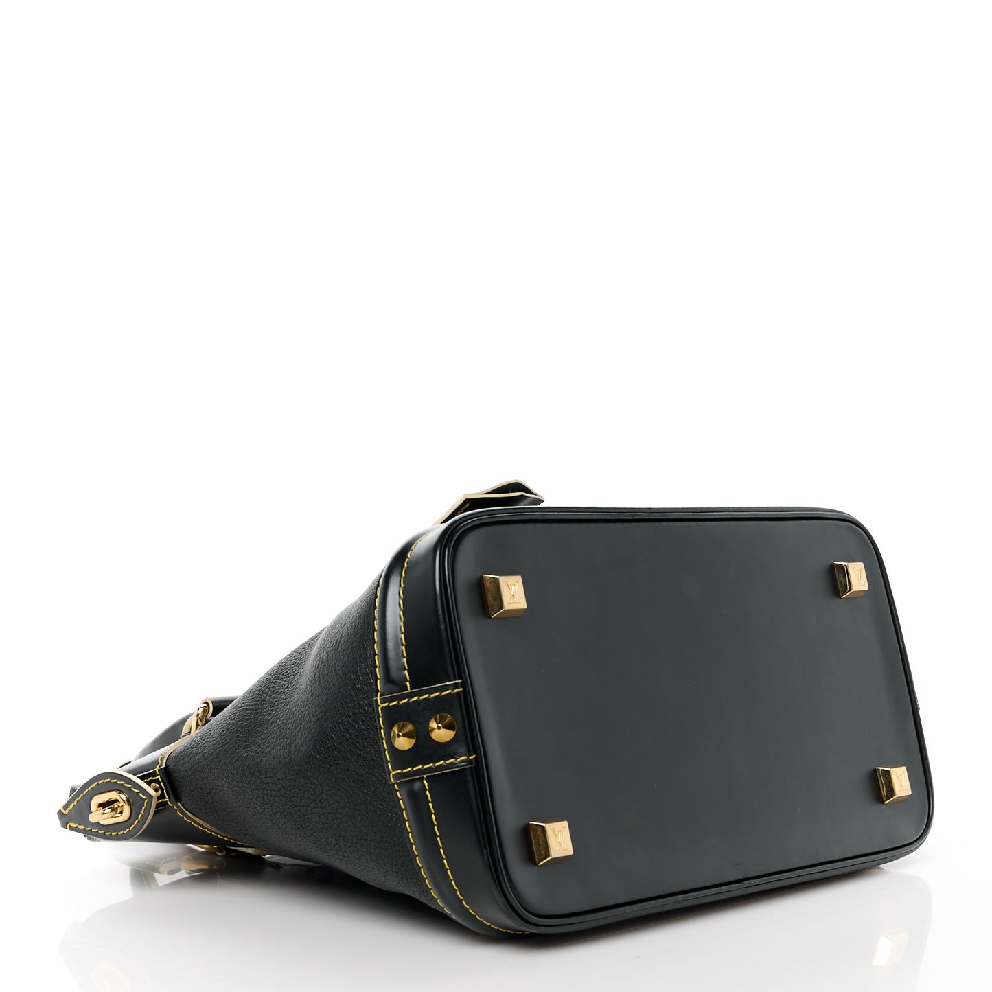 Suhali Lockit PM Black