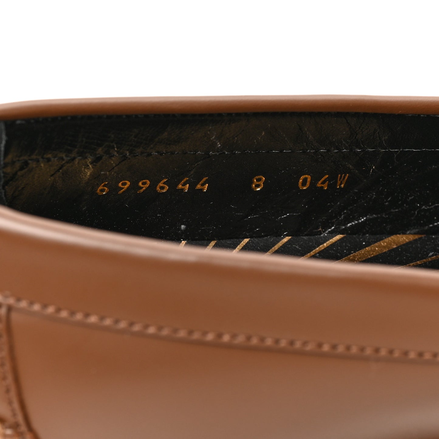 Millennial Ribot Mens Cara Loafers 8 Brown Sugar