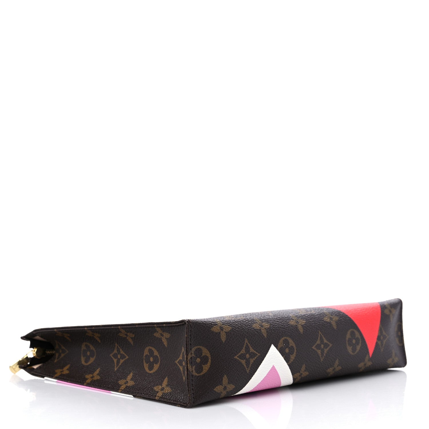 Louis Vuitton Monogram Game On Toiletry Pouch 26 4 of 10