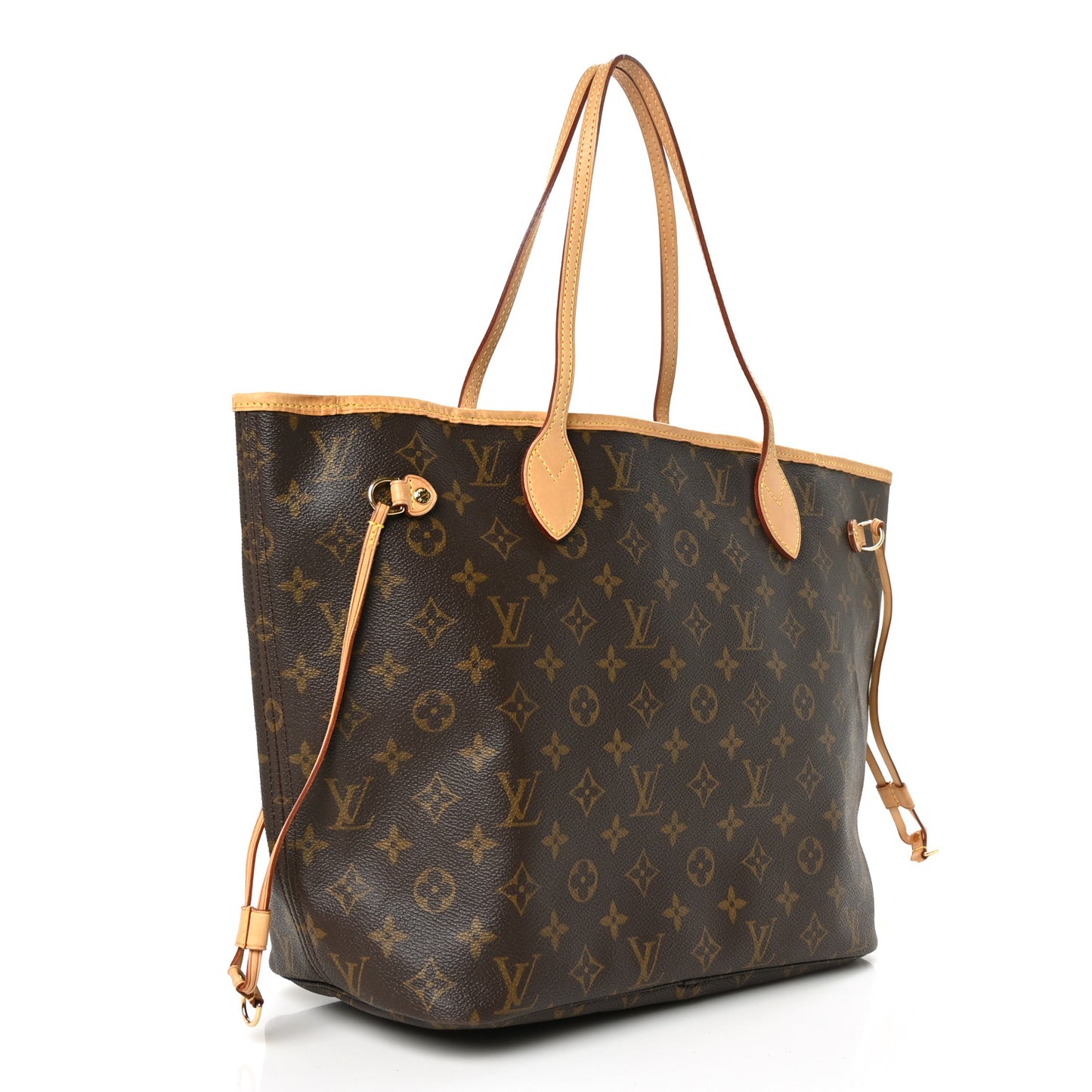 Monogram Neverfull MM