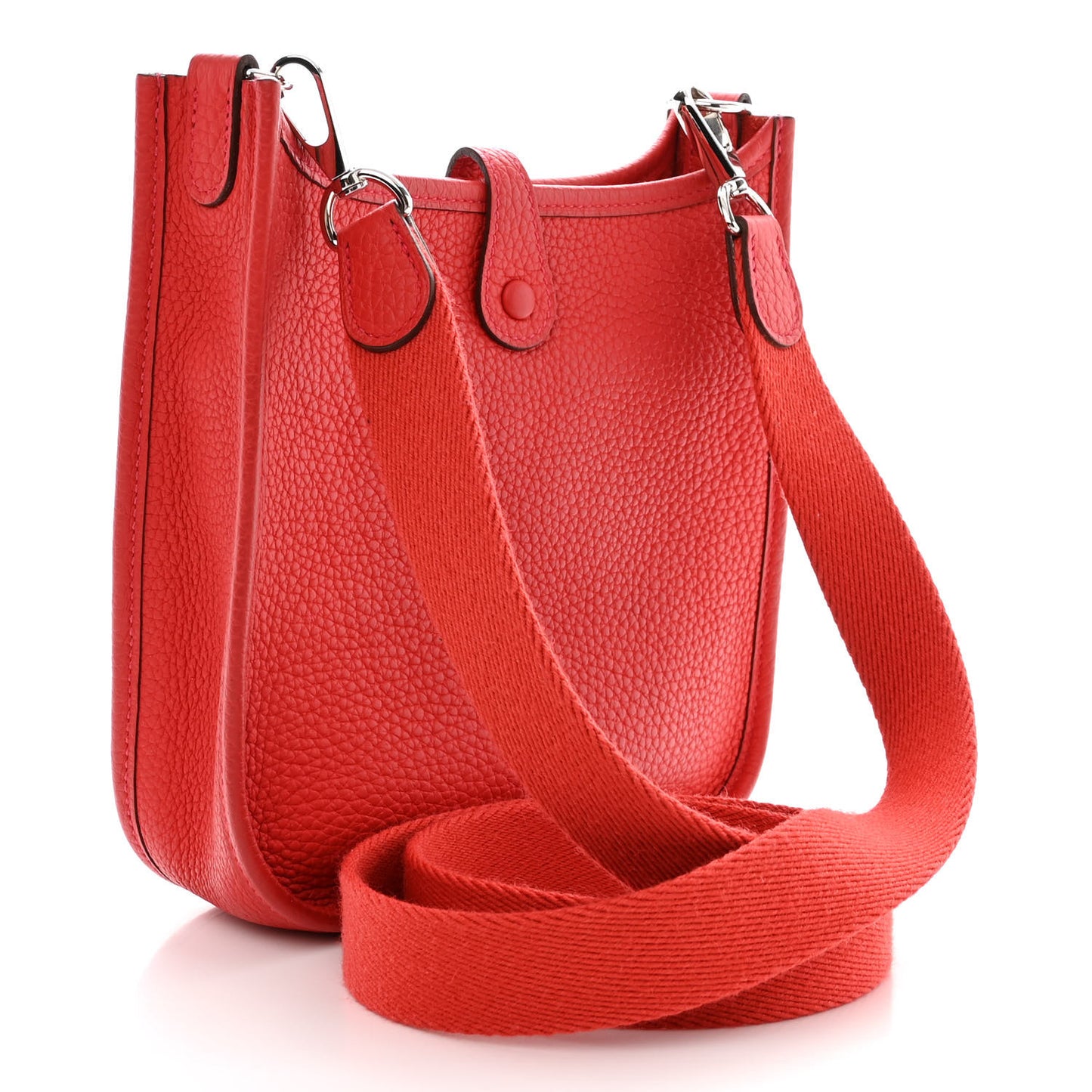 Taurillon Clemence Evelyne TPM Rouge Casaque