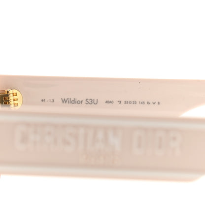 Christian Dior Wildior BU Sunglasses Beige 6 of 7