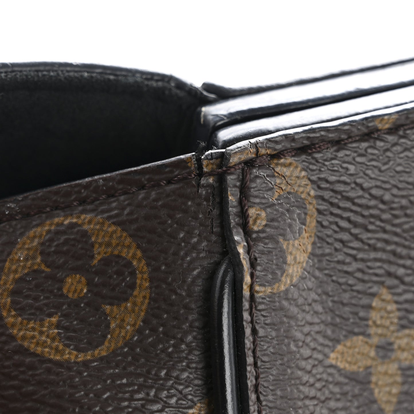 Monogram Phenix MM Black
