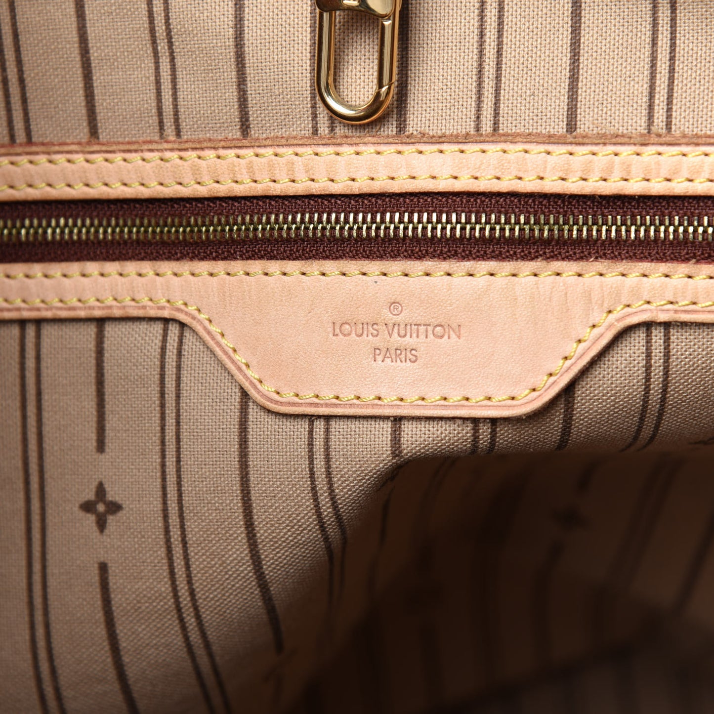 Monogram Delightful GM