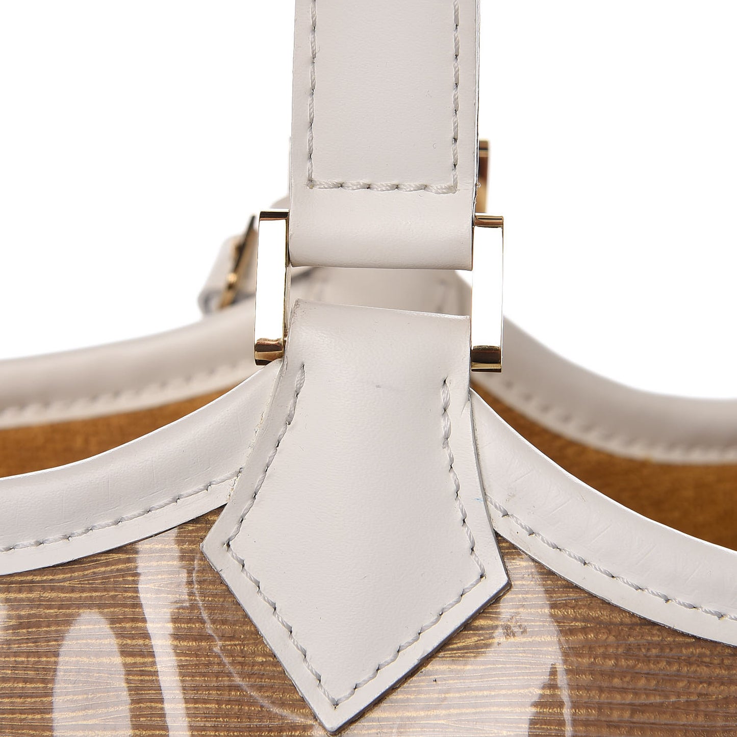 Epi Plage Lagoon Bay Gold