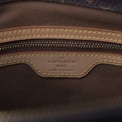 Louis Vuitton Monogram Cabas Piano 8 of 8