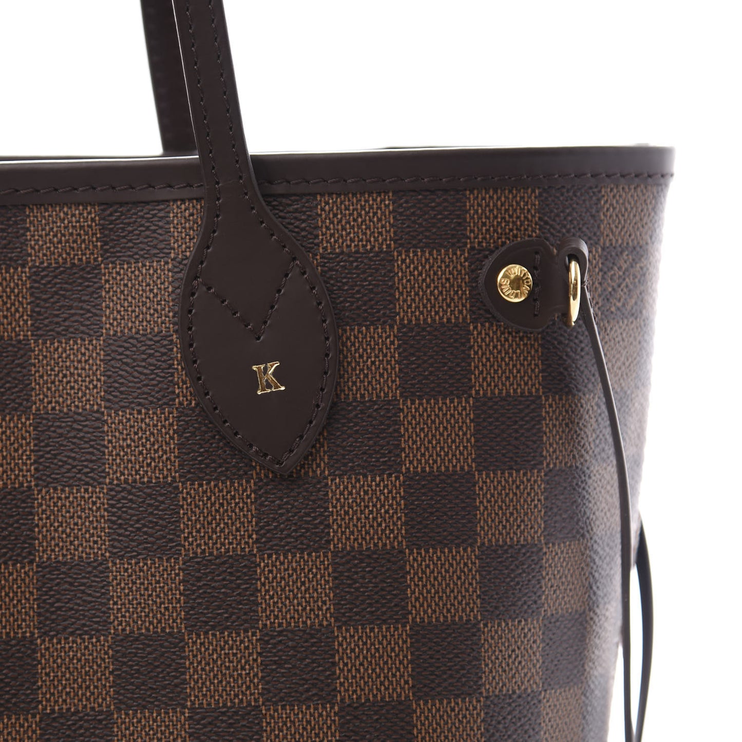 Damier Ebene Neo Neverfull PM