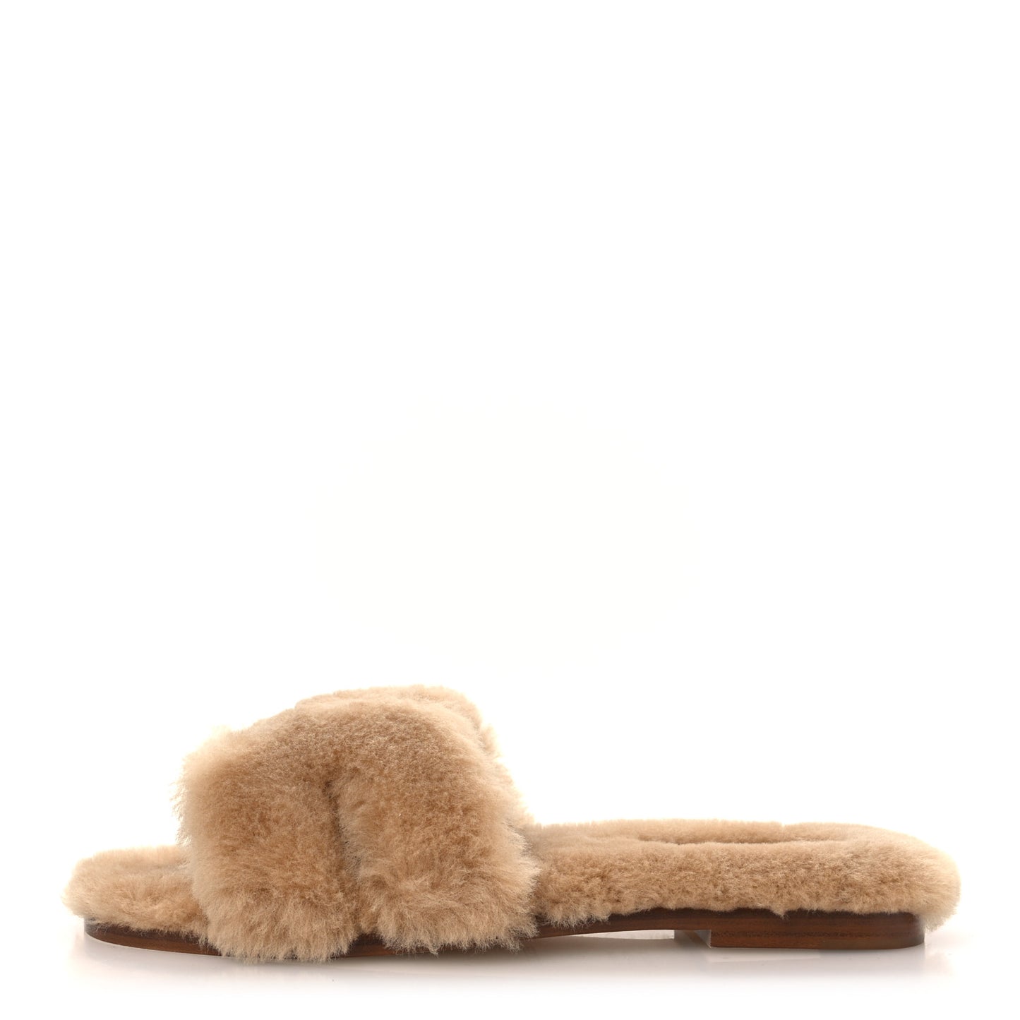 Woolskin Oran Sandals 39 Naturel