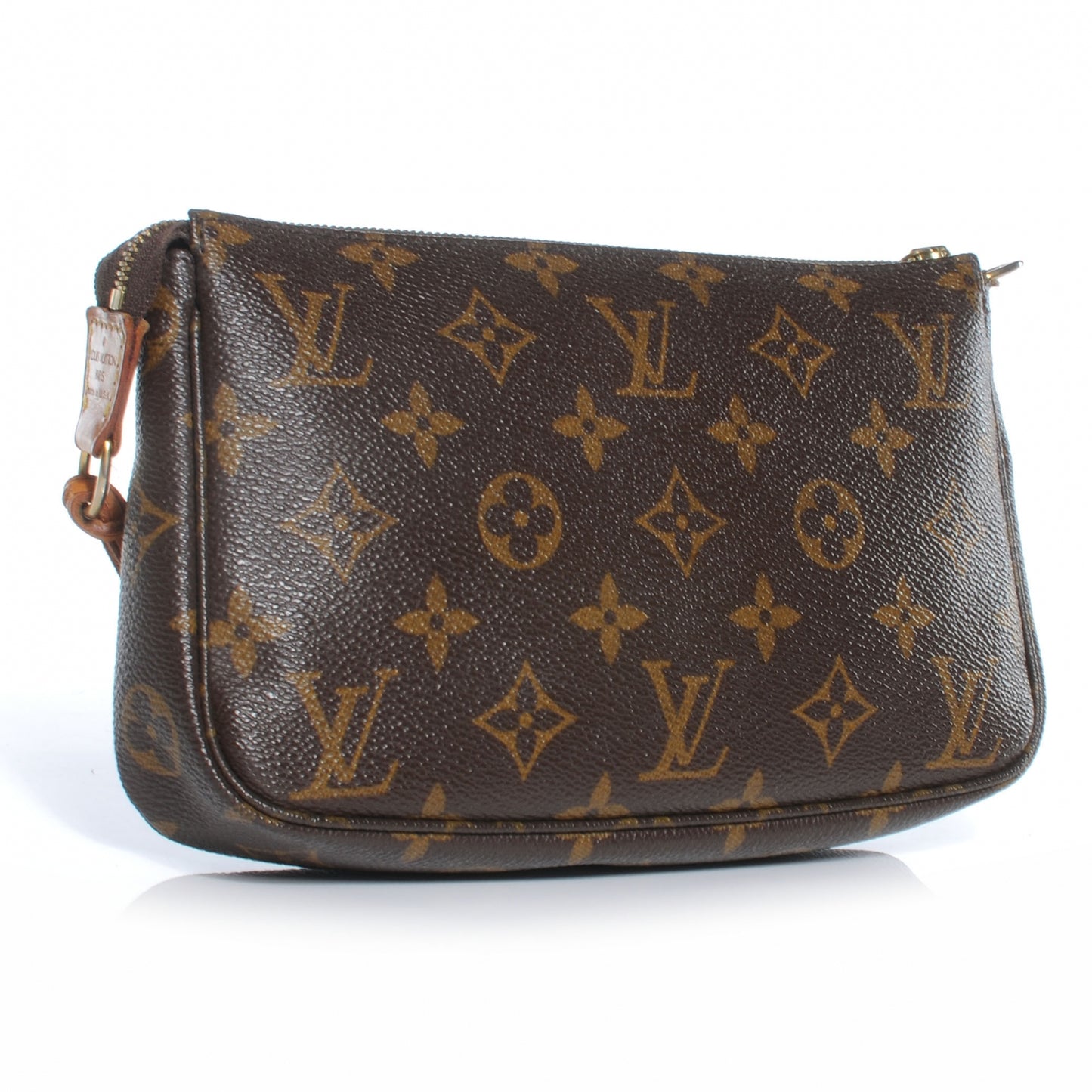 Monogram Pochette Accessories