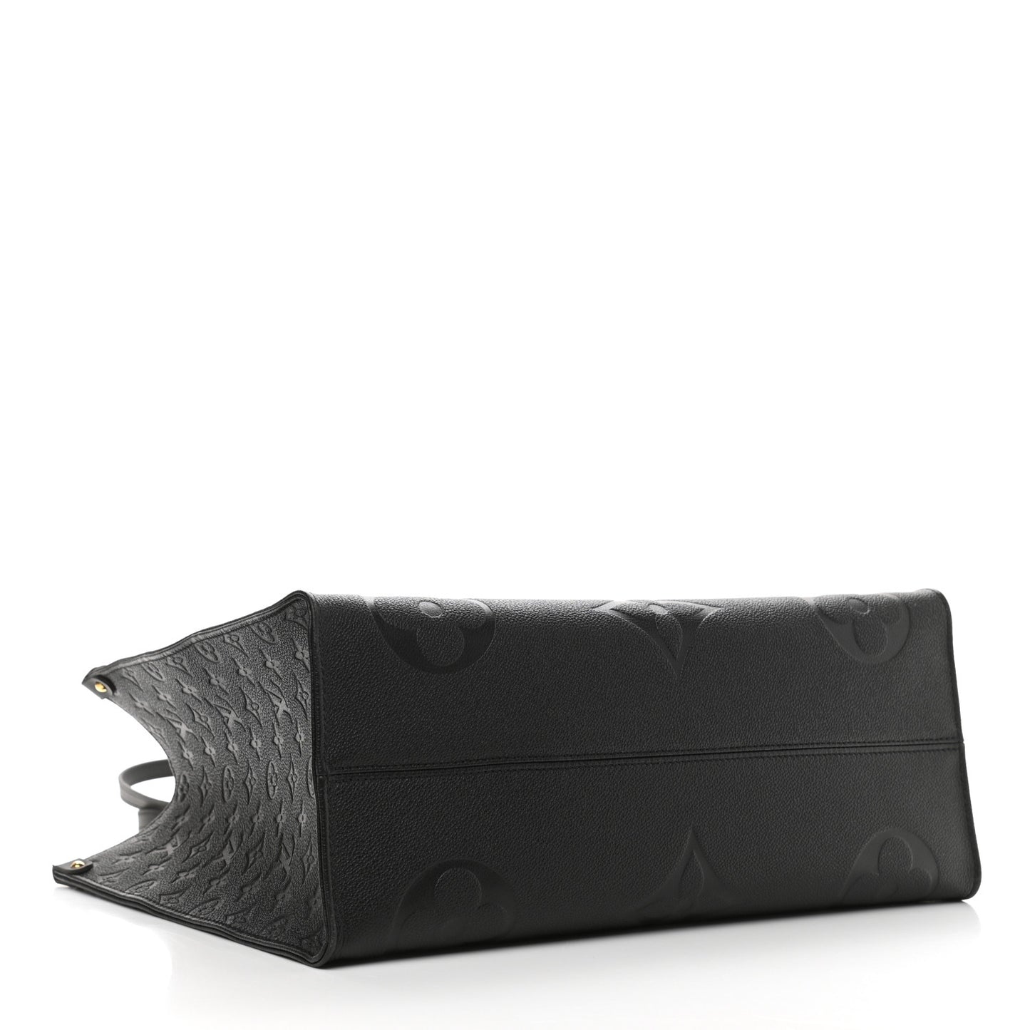 Empreinte Monogram Giant Onthego GM Black