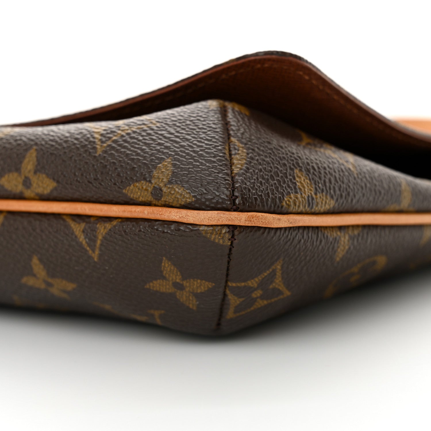 Louis Vuitton Monogram Musette Tango 10 of 12