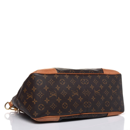Louis Vuitton Monogram Estrela MM 5 of 40