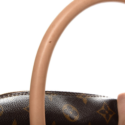 Louis Vuitton Monogram Icare Bag 9 of 10