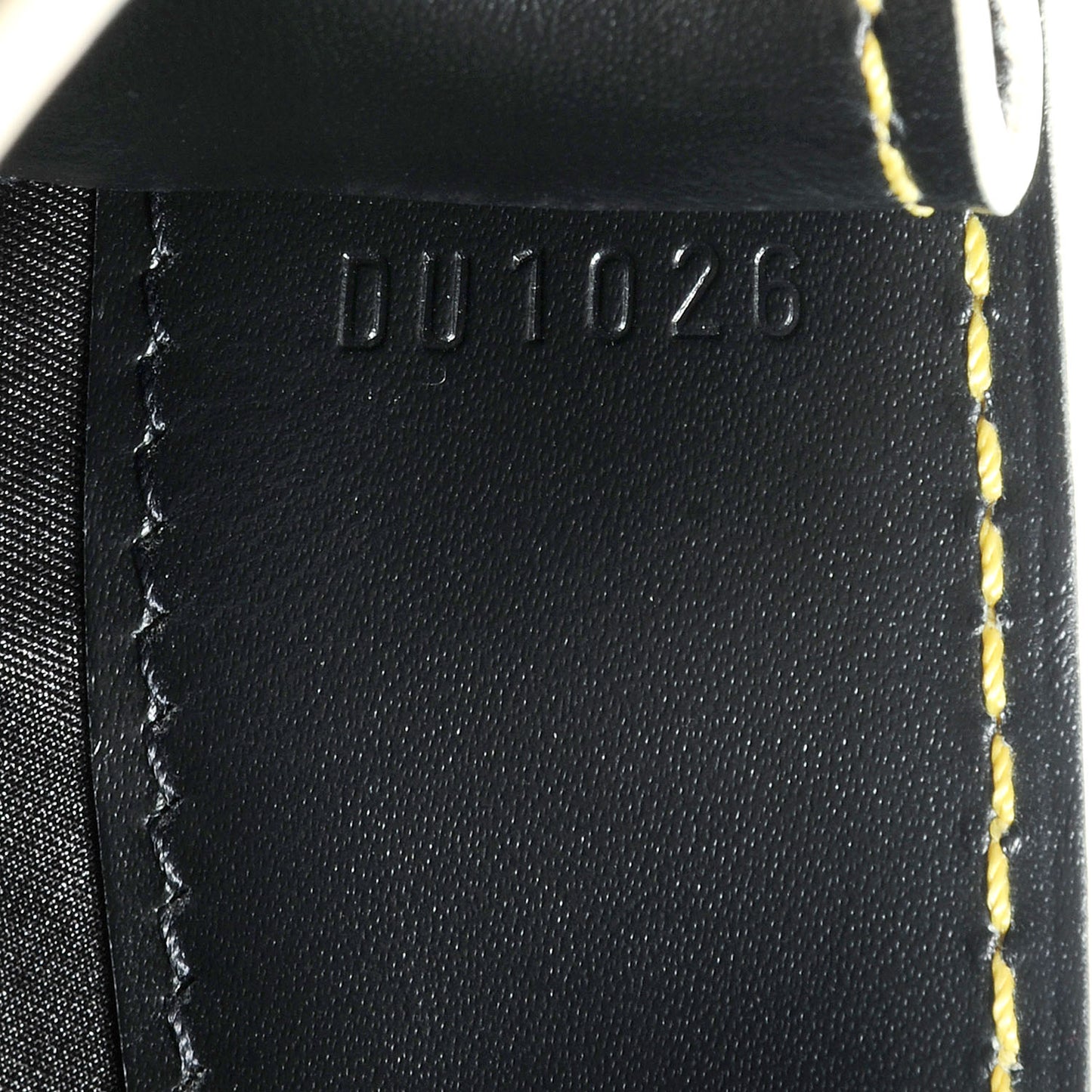 Suhali Le Talentueux Black