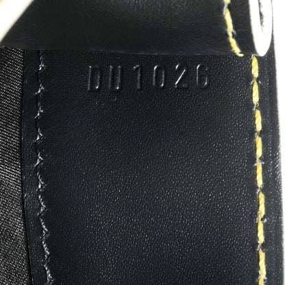 Louis Vuitton Suhali Le Talentueux Black 8 of 8