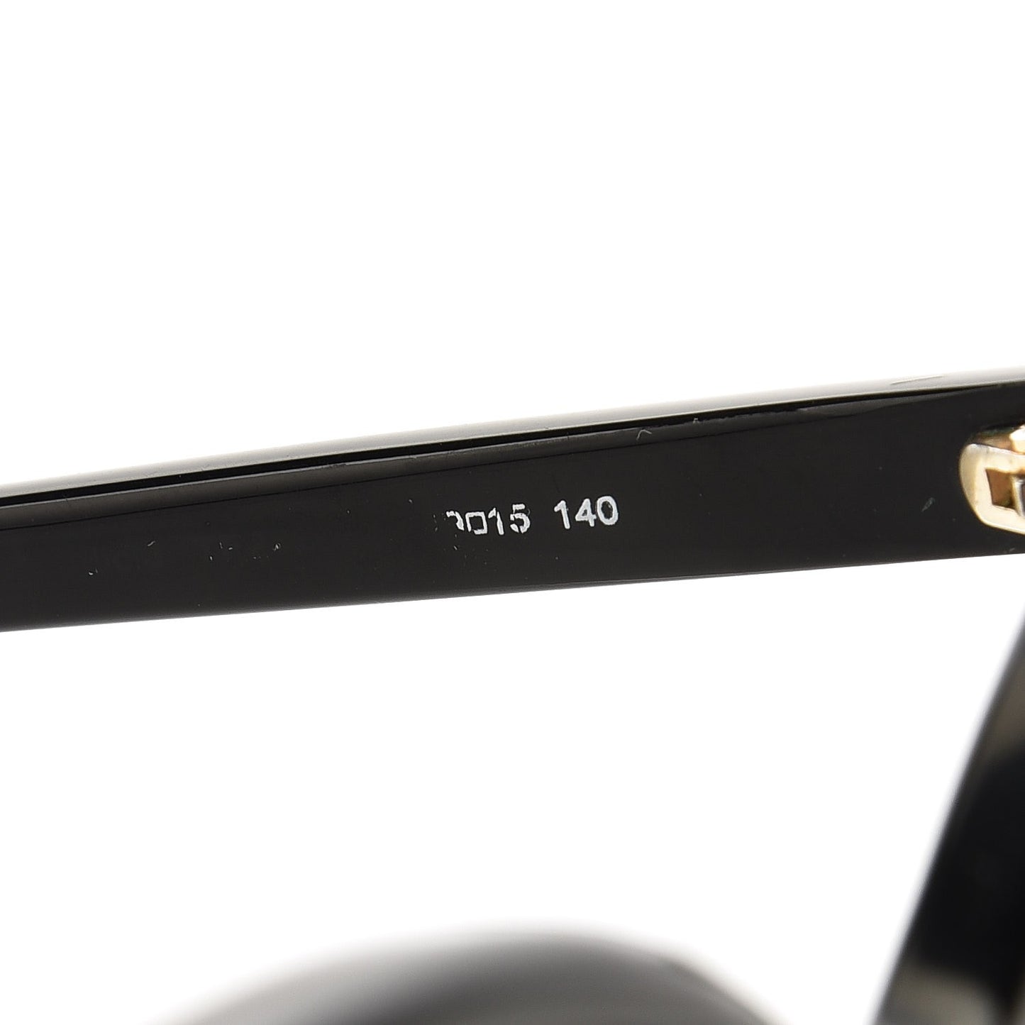 Alicia TF275 Sunglasses Black