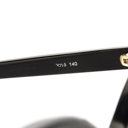 Tom Ford Alicia TF275 Sunglasses Black 6 of 7