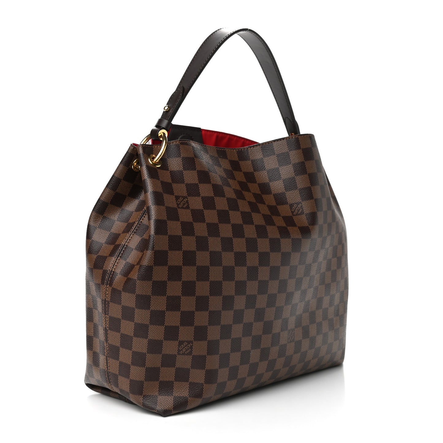 Damier Ebene Graceful MM