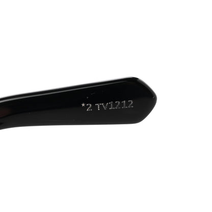 Louis Vuitton Acetate La Grande Bellezza Sunglasses Z1217W Black 7 of 11
