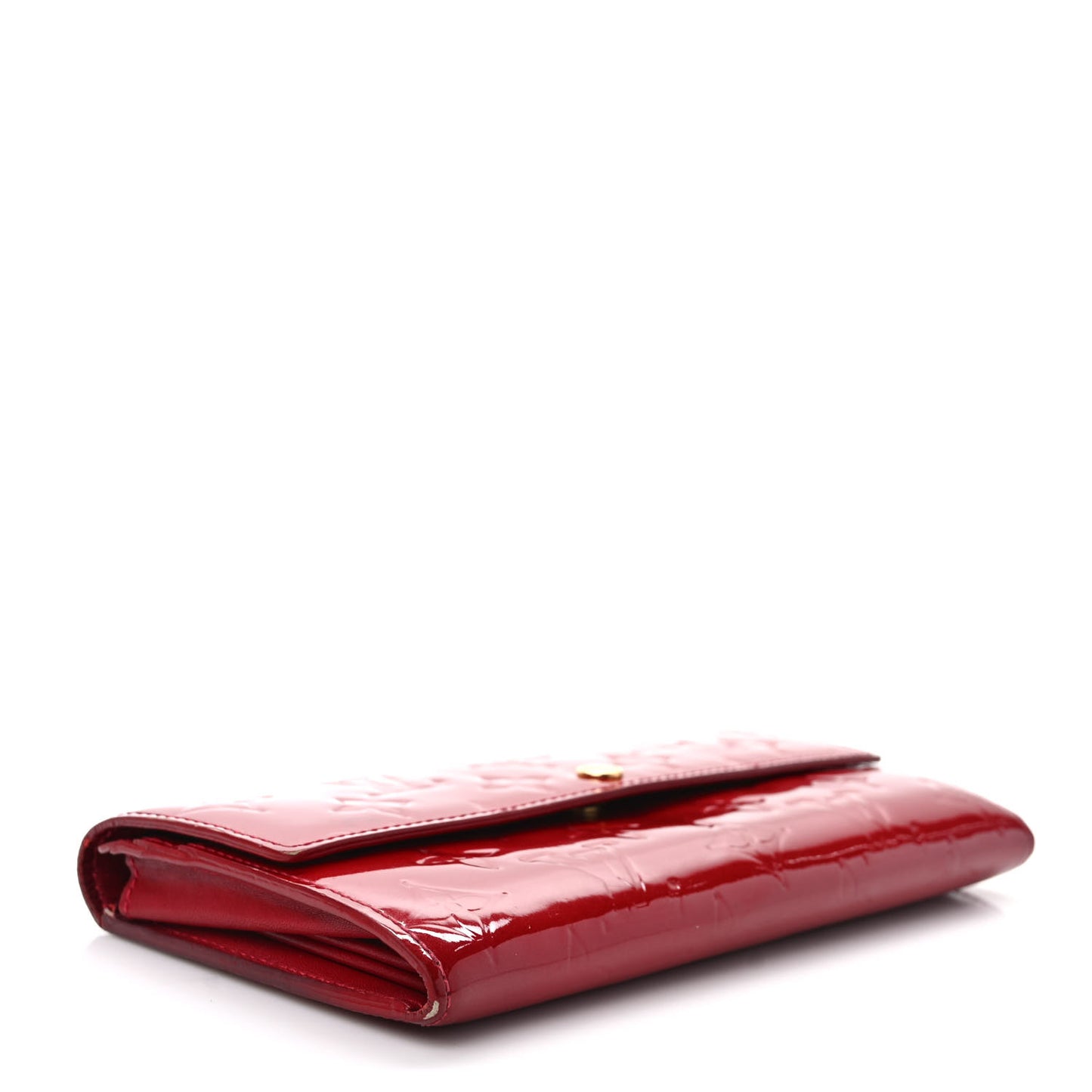 Vernis Sarah Wallet Pomme D'Amour