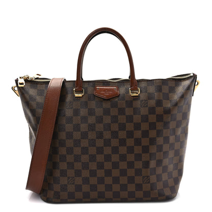 Louis Vuitton Damier Ebene Belmont 1 of 10