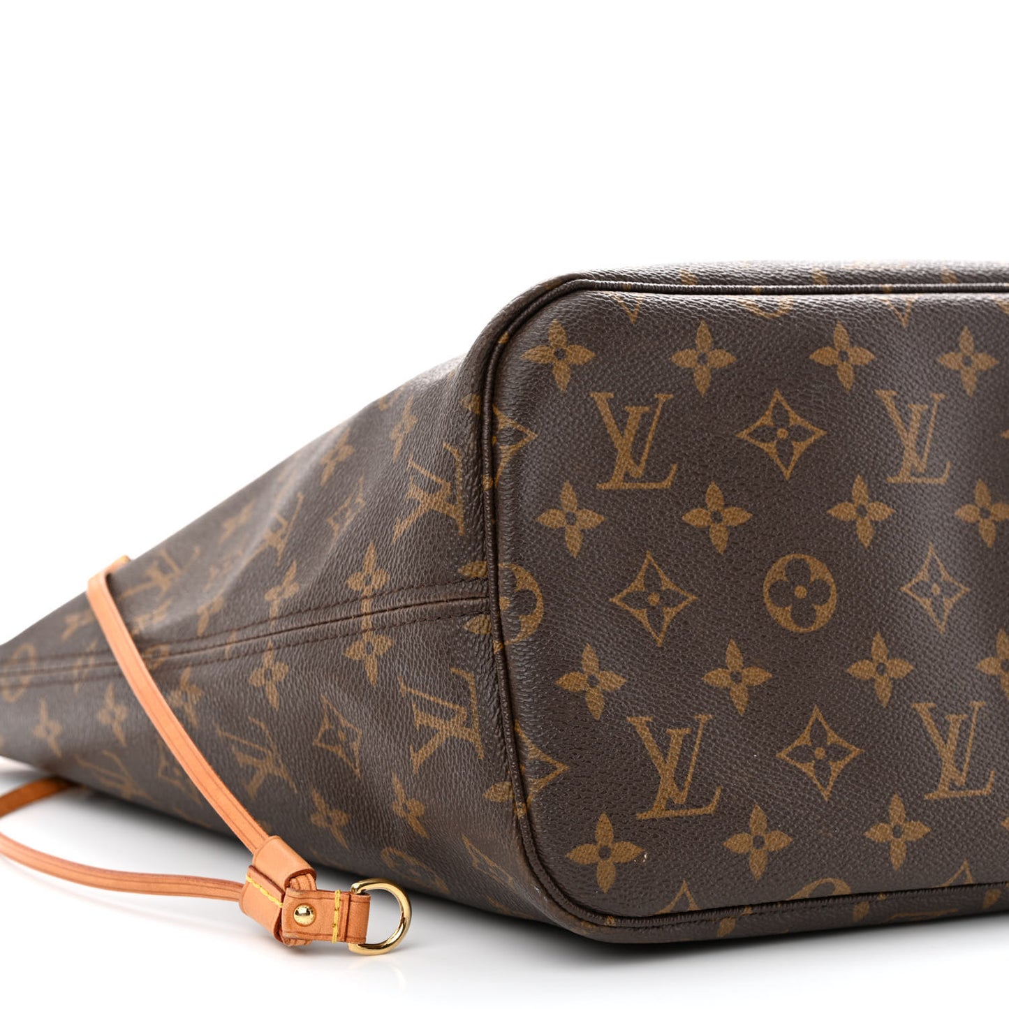 Monogram Neverfull MM