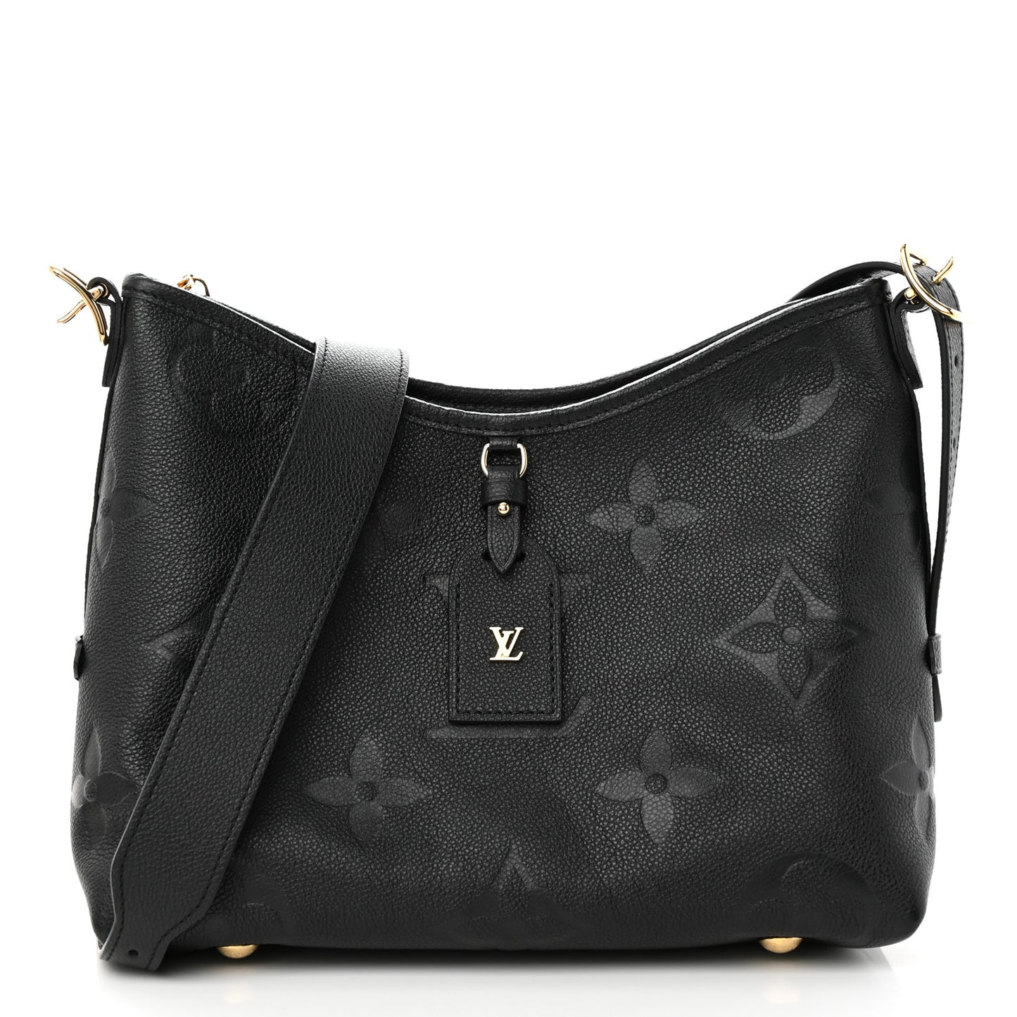 Empreinte Carryall PM Black