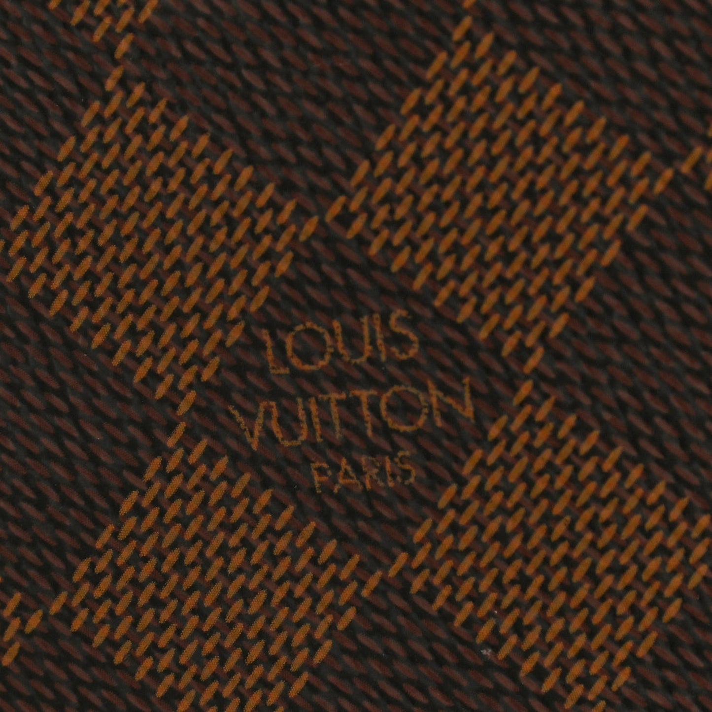 Damier Ebene Papillon 30