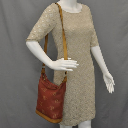 Louis Vuitton 1995 Americas Cup Touquet Bag 2 of 9