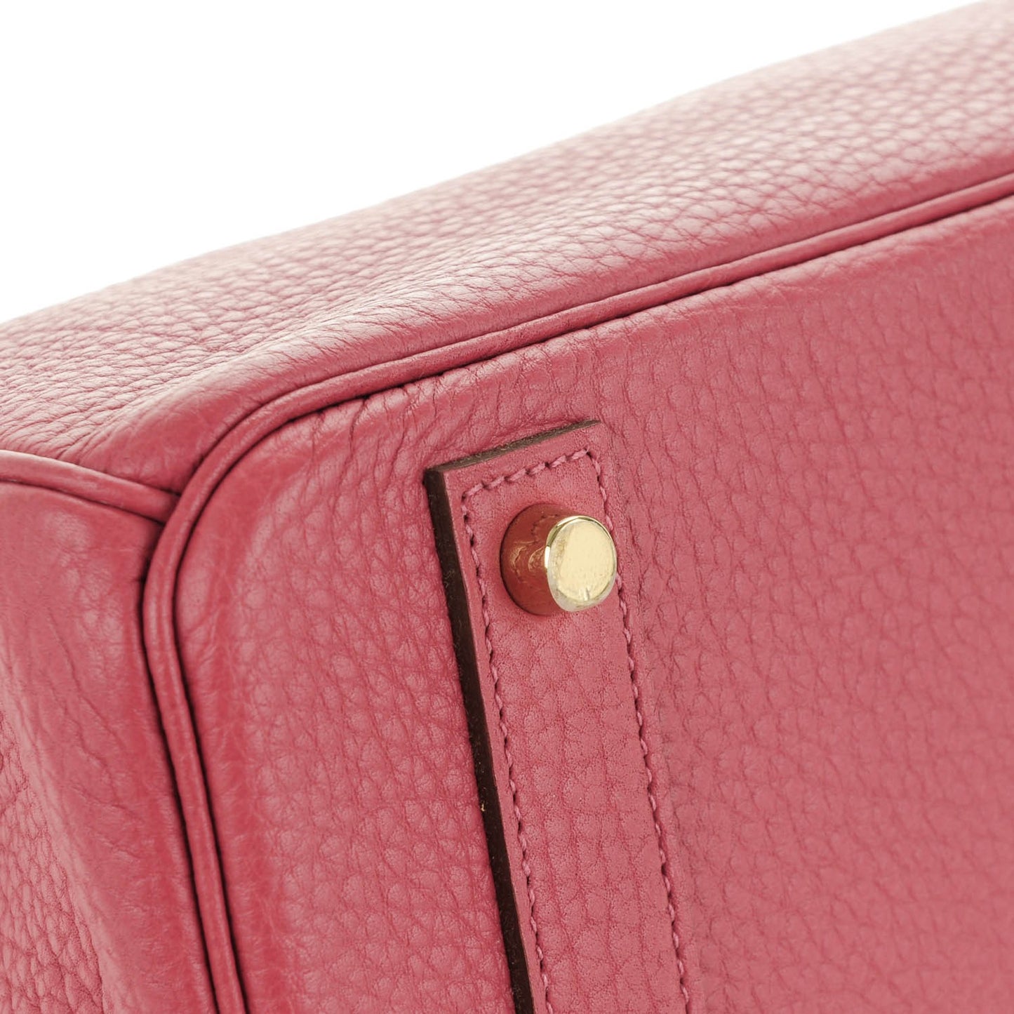 Fjord Birkin 40 Bois de Rose