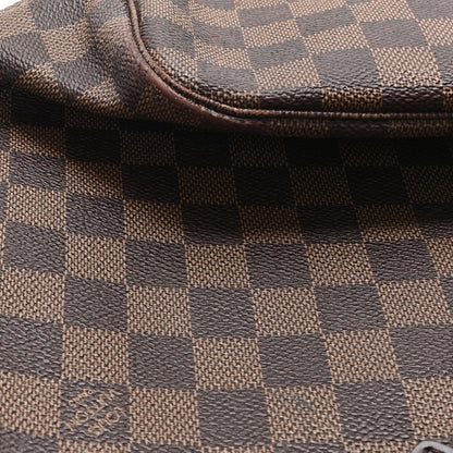 Louis Vuitton Damier Ebene Neverfull MM 11 of 12
