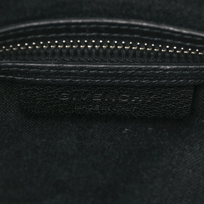 Givenchy Sugar Goatskin Mini Antigona Black 5 of 6
