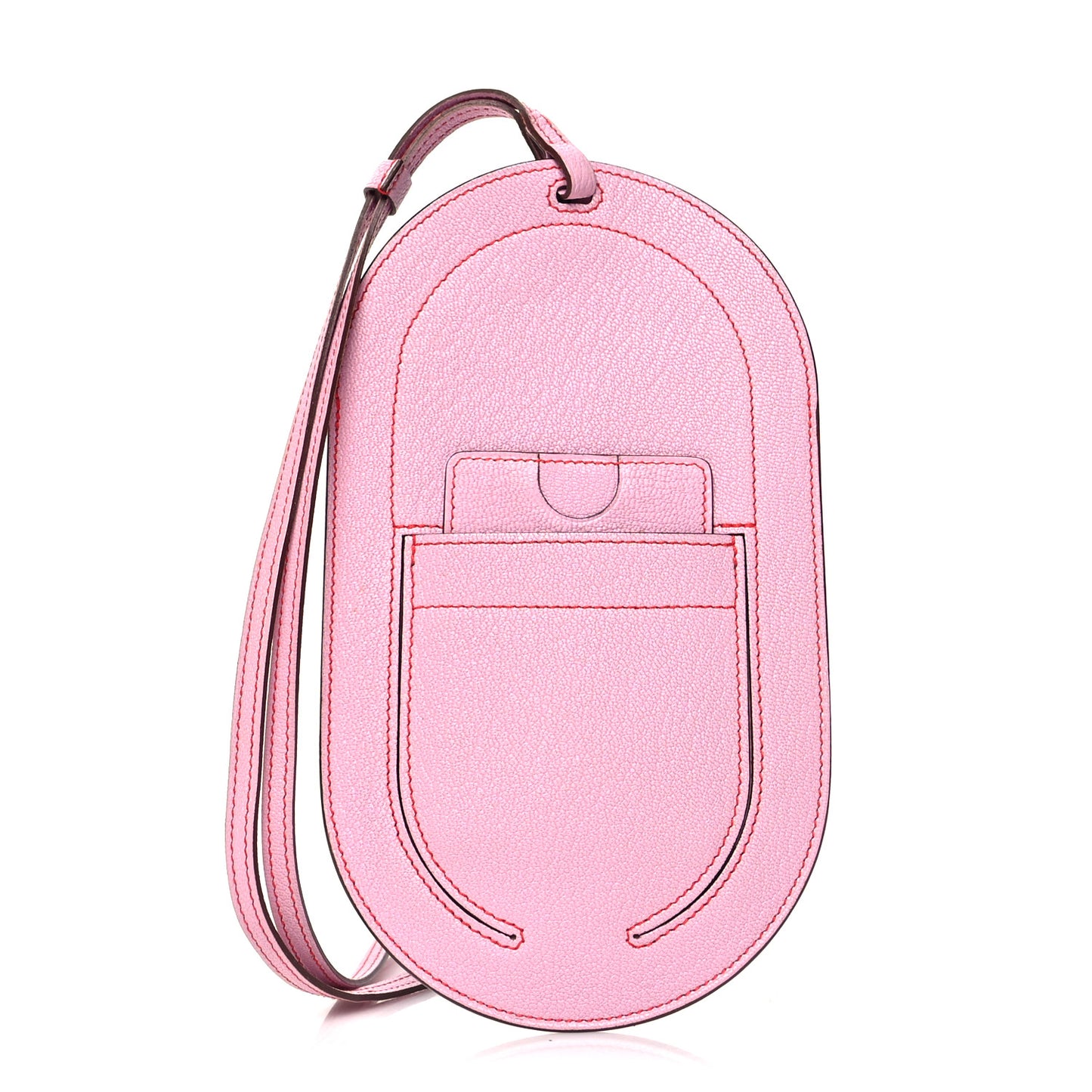 Chevre Mysore In-The-Loop Phone To Go GM Case Mauve Sylvestre