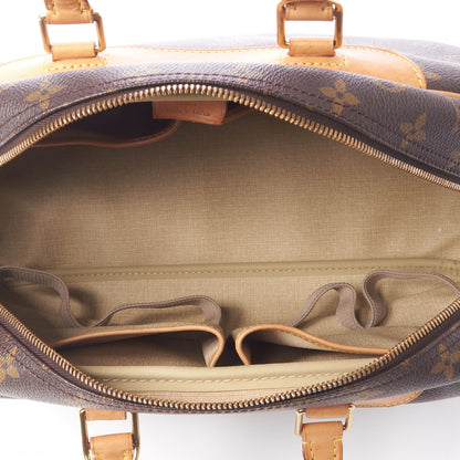 Louis Vuitton Monogram Deauville 7 of 11